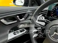2025 Mercedes Benz E 450