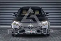 2025 Mercedes Benz E 450
