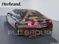 2025 Mercedes Benz E 450