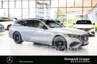 2025 Mercedes Benz E 450