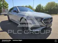 2025 Mercedes Benz E 450