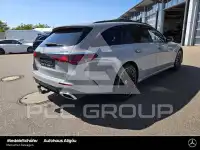 2025 Mercedes Benz E 450