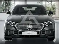 2025 Mercedes Benz E 450