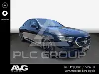 2025 Mercedes Benz E 450