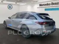 2025 Mercedes Benz E 450