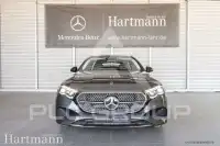 2025 Mercedes Benz E 450
