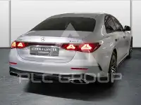 2025 Mercedes Benz E 450