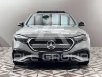 2025 Mercedes Benz E 450