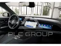 2025 Mercedes Benz E 450