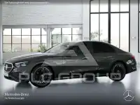 2025 Mercedes Benz E 450