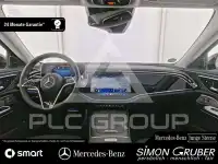 2025 Mercedes Benz E 450