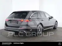 2025 Mercedes Benz E 450