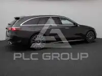 2025 Mercedes Benz E 450