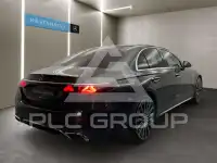 2025 Mercedes Benz E 450