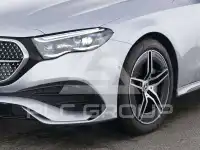 2025 Mercedes Benz E 450