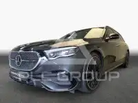 2025 Mercedes Benz E 450