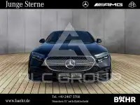 2025 Mercedes Benz E 450