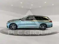 2025 Mercedes Benz E 450