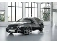 2025 Mercedes Benz E 450