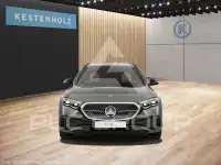 2025 Mercedes Benz E 450