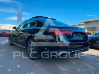 2025 Mercedes Benz E 450