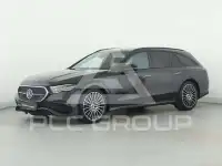 2025 Mercedes Benz E 450