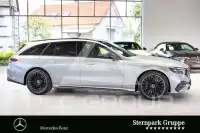2025 Mercedes Benz E 450