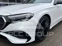 2025 Mercedes Benz E 450