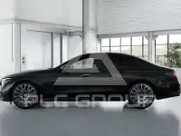 2025 Mercedes Benz E 450
