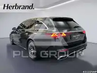 2025 Mercedes Benz E 450