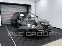 2025 Mercedes Benz E 450