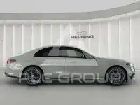 2025 Mercedes Benz E 450