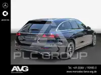 2025 Mercedes Benz E 450