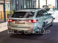 2025 Mercedes Benz E 450