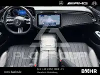 2025 Mercedes Benz E 450