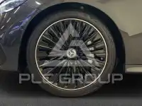 2025 Mercedes Benz E 450