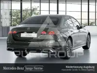 2025 Mercedes Benz E 450