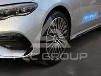2025 Mercedes Benz E 450