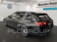 2025 Mercedes Benz E 450