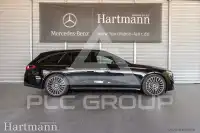 2025 Mercedes Benz E 450