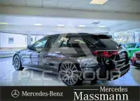 2025 Mercedes Benz E 450