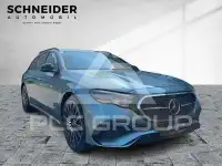 2025 Mercedes Benz E 450