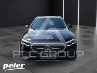 2025 Mercedes Benz E 450