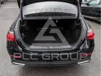 2025 Mercedes Benz E 450
