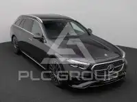 2025 Mercedes Benz E 450