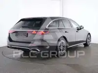 2025 Mercedes Benz E 450