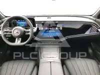 2025 Mercedes Benz E 450