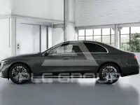 2025 Mercedes Benz E 450