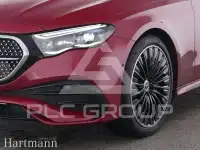 2025 Mercedes Benz E 450