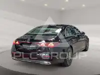 2025 Mercedes Benz E 450